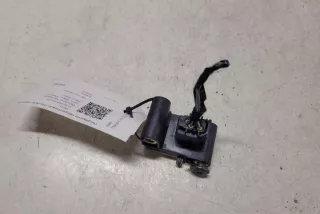 6911003 Датчик удара BMW 1 E81/E82/E87/E88 Арт e12539862, вид 4