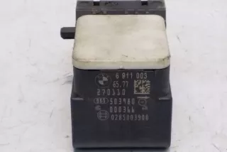 6911003 Датчик удара BMW 1 E81/E82/E87/E88 Арт e12539853, вид 2