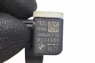 9234989 Датчик удара BMW 1 F20/F21 Арт e12539833, вид 4