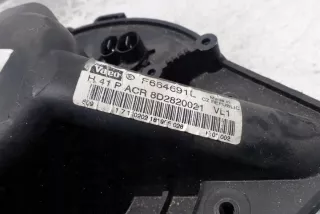 F664691L Отопитель в сборе (печка) Volkswagen Passat B5 Арт e12539812, вид 3