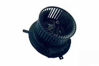 3C1820015L Отопитель в сборе (печка) Volkswagen Passat B6 Арт e12539811, вид 1