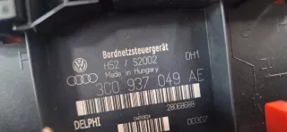 3C0937049AE 3c0937049ae Блок комфорта Volkswagen Passat B5 Арт e12539624, вид 2