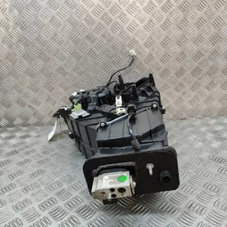 102388300H Отопитель в сборе (печка) Tesla model X Арт e12539437, вид 2