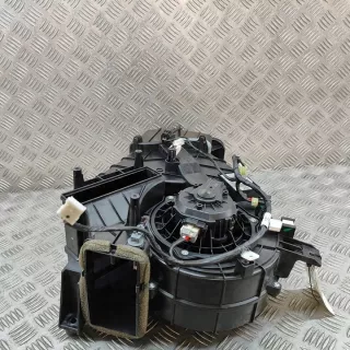 102388300H Отопитель в сборе (печка) Tesla model X Арт e12539437, вид 4