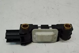 8E0959643B Датчик удара Audi A4 B6 Арт e12539420, вид 1