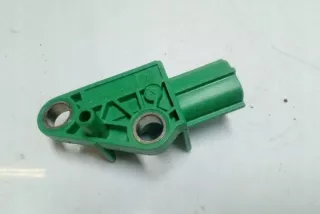 1K0909606C Датчик удара Audi A4 B8 Арт e12539380, вид 2