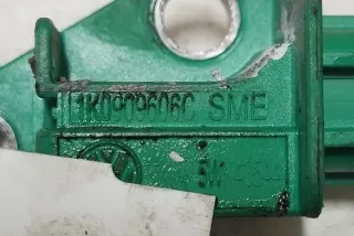 1K0909606C Датчик удара Audi A4 B8 Арт e12539369, вид 3