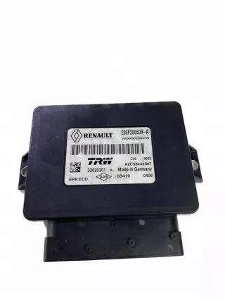 285f28650r 285f28650r-a a2c53242597 Блок комфорта Renault Scenic 3 Арт e12539127, вид 1