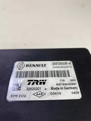 285f28650r 285f28650r-a a2c53242597 Блок комфорта Renault Scenic 3 Арт e12539127, вид 2