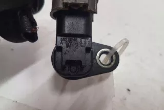 55216243 Датчик коленвала Opel Astra J Арт e12538935, вид 2