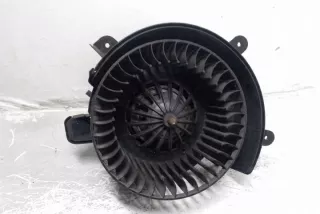 9400525 Отопитель в сборе (печка) Opel Zafira B Арт e12538934, вид 1