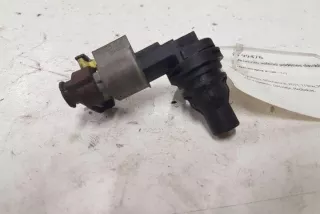 55216243 Датчик коленвала Opel Astra J Арт e12538925, вид 2