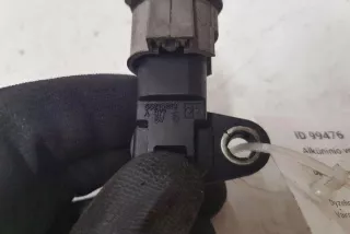 55216243 Датчик коленвала Opel Astra J Арт e12538925, вид 3
