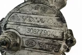 30677904 Насос вакуумный Volvo S60 3 Арт e12538747, вид 4