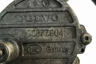 30677904 Насос вакуумный Volvo S60 3 Арт e12538746, вид 3