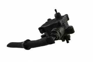 30677904 Насос вакуумный Volvo S60 3 Арт e12538746, вид 5