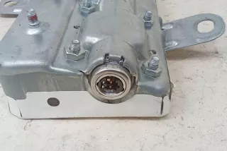 30824046703N Подушка безопасности BMW 7 E65/E66 Арт e12538736, вид 1