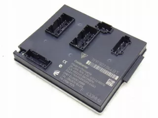 7PP907064BT Блок комфорта Porsche Panamera 970 Арт e12538691, вид 1