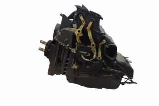 13113819 Отопитель в сборе (печка) Opel Astra J Арт e12538660, вид 3