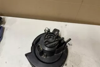9000348 Отопитель в сборе (печка) Opel Astra J Арт e12538659, вид 4
