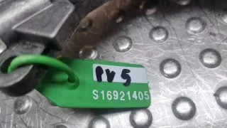 038145209C Насос вакуумный Volkswagen Caddy 3 Арт e12538501, вид 6