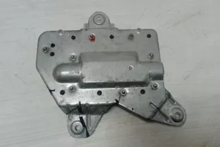 41822910003U Подушка безопасности BMW 5 E39 Арт e12538439, вид 2