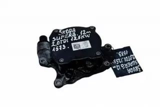 03L100D Насос вакуумный Skoda Superb 2 Арт e12538329, вид 3