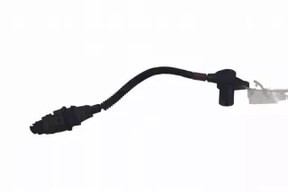 391804A410 Датчик коленвала Kia Sorento 1 Арт e12538309, вид 4
