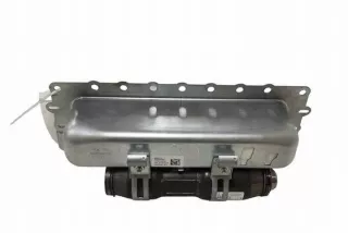 39923039902 Подушка безопасности BMW 5 F10/F11/GT F07 Арт e12538286, вид 2