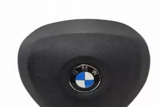 33678383905 Подушка безопасности BMW 5 F10/F11/GT F07 Арт e12538285, вид 1