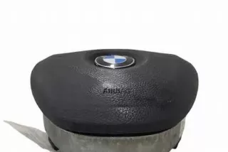 33678383905 Подушка безопасности BMW 5 F10/F11/GT F07 Арт e12538285, вид 2
