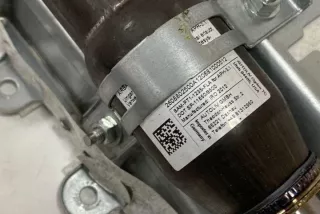39923039902 Подушка безопасности BMW 5 F10/F11/GT F07 Арт e12538276, вид 1