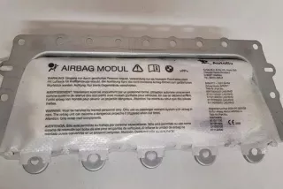 39923039902 Подушка безопасности BMW 5 F10/F11/GT F07 Арт e12538275, вид 1