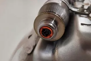 39923039902 Подушка безопасности BMW 5 F10/F11/GT F07 Арт e12538275, вид 3