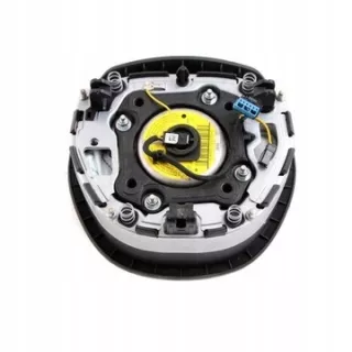 6783829 15817904885 Подушка безопасности BMW 5 F10/F11/GT F07 Арт e12538266, вид 2