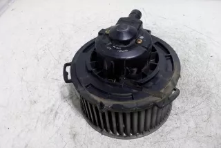 8940000 Отопитель в сборе (печка) Mazda 3 BK Арт e12538128, вид 3