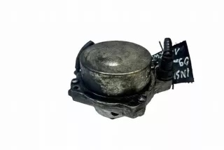 55205446 Насос вакуумный Opel Zafira B Арт e12537852, вид 2