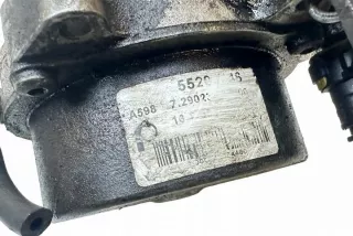 55205446 Насос вакуумный Opel Zafira B Арт e12537852, вид 4