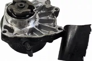 55205446 Насос вакуумный Opel Astra L Арт e12537675, вид 1