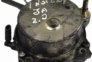55205446 Насос вакуумный Opel Astra L Арт e12537675, вид 4
