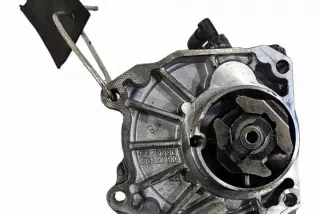 55205446 Насос вакуумный Opel Astra L Арт e12537674, вид 3