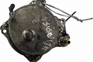 55205446 Насос вакуумный Opel Astra L Арт e12537674, вид 4