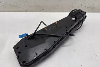 7239615 Подушка безопасности BMW 1 F20/F21 Арт e12537633, вид 2