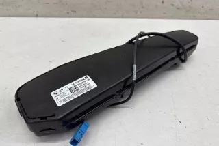 7239615 Подушка безопасности BMW 1 F20/F21 Арт e12537633, вид 3
