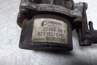 72238908F Насос вакуумный Mitsubishi Carisma Арт e12537441, вид 1