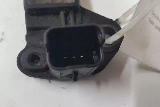 9664387380 Датчик коленвала Citroen C3 2 Арт e12537420, вид 2