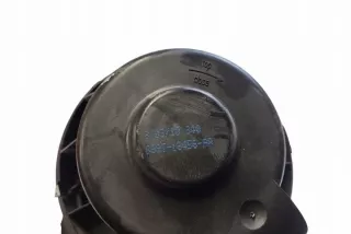 6G9T18456AA Отопитель в сборе (печка) Ford Mondeo 4 Арт e12537389, вид 1