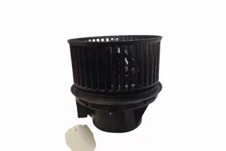 6G9T18456AA Отопитель в сборе (печка) Ford Mondeo 4 Арт e12537389, вид 2