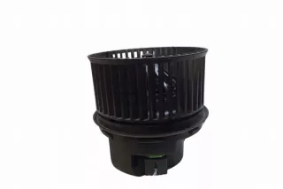 6G9T18456AA Отопитель в сборе (печка) Ford Mondeo 4 Арт e12537389, вид 4