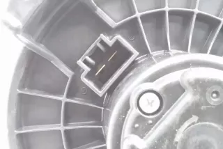 AY2727006220 Отопитель в сборе (печка) Ford Mondeo 5 Арт e12537380, вид 2